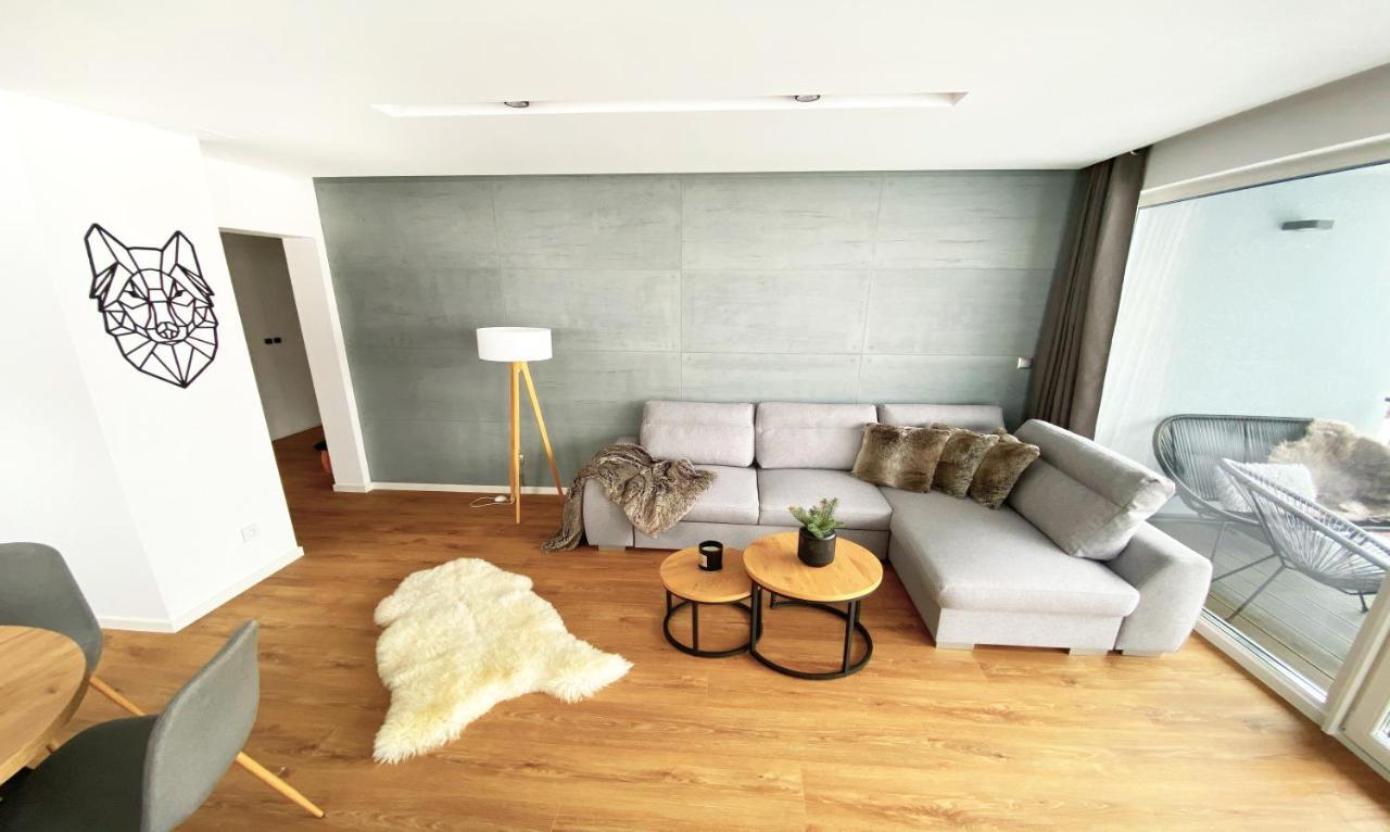 Marleski & Sauna Щирк Екстер'єр фото