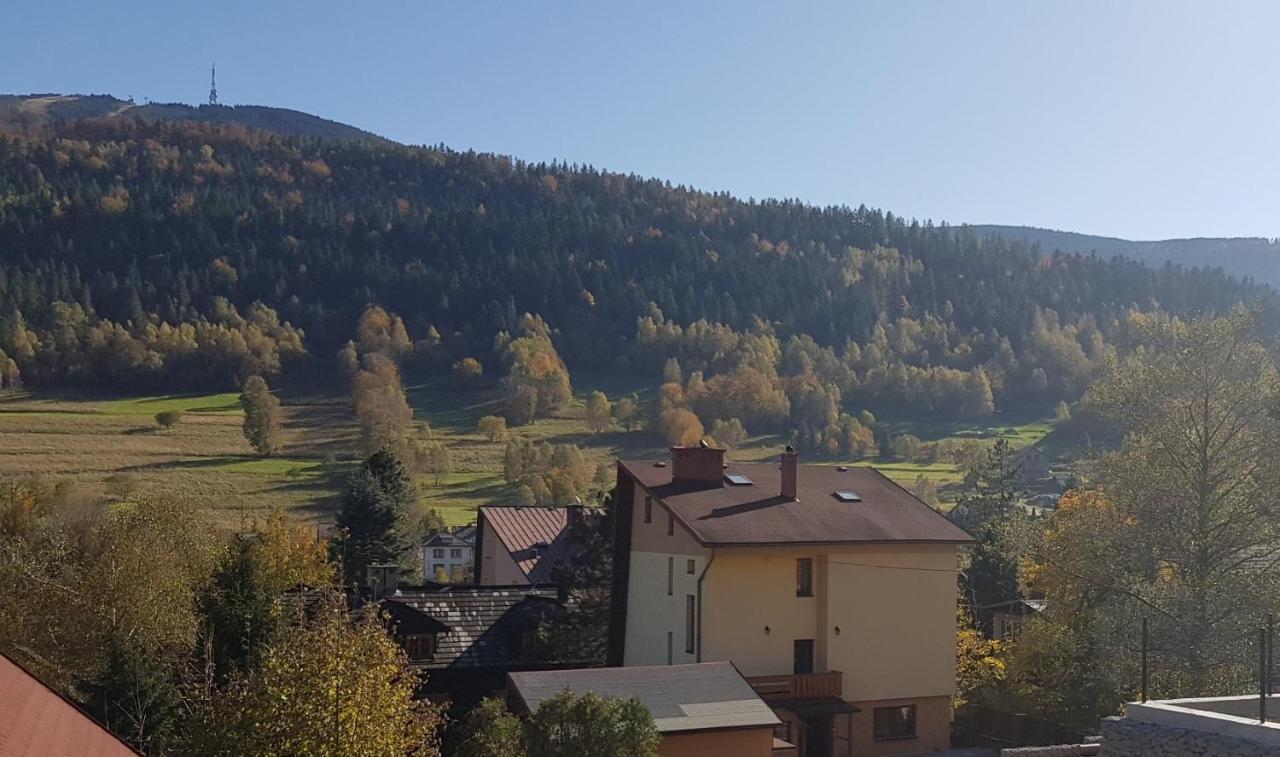 Marleski & Sauna Щирк Екстер'єр фото