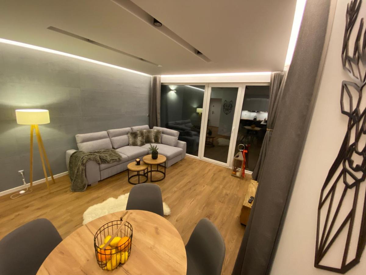 Marleski & Sauna Щирк Екстер'єр фото