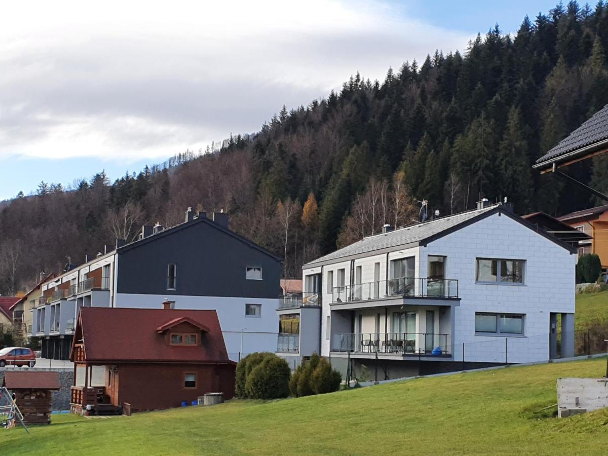 Marleski & Sauna Щирк Екстер'єр фото
