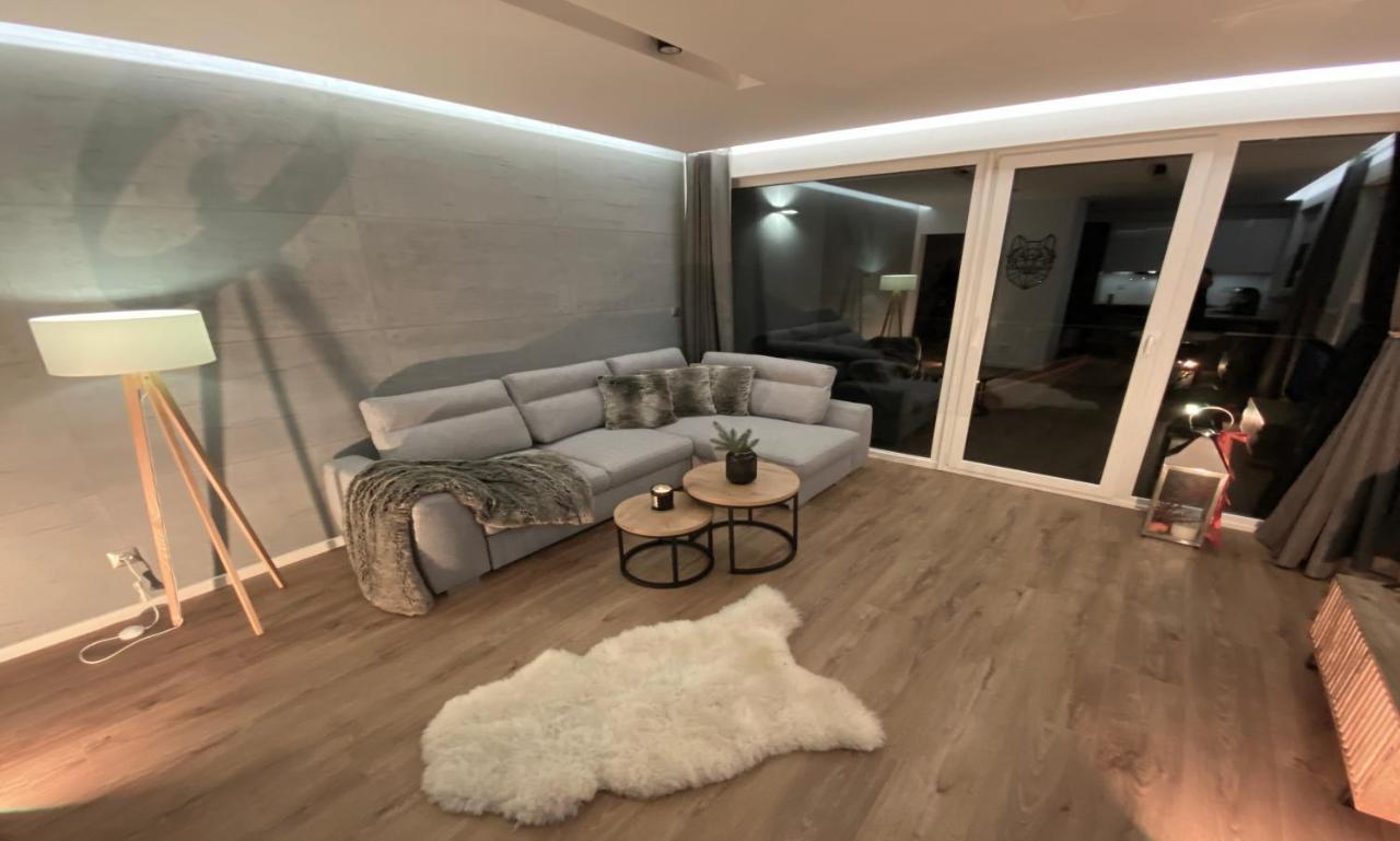 Marleski & Sauna Щирк Екстер'єр фото
